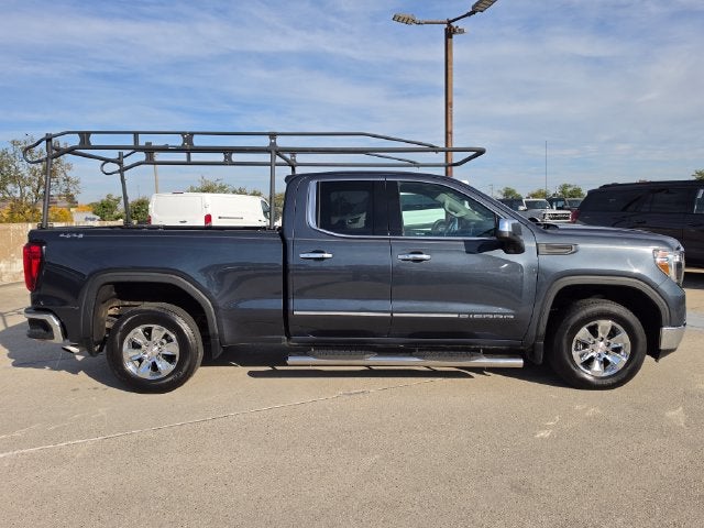 2021 GMC Sierra 1500 SLE | Driver Alert Pkg | Preferred Pkg