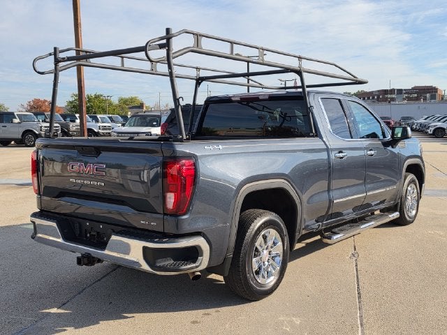 2021 GMC Sierra 1500 SLE | Driver Alert Pkg | Preferred Pkg