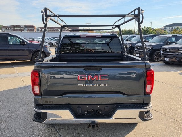 2021 GMC Sierra 1500 SLE | Driver Alert Pkg | Preferred Pkg