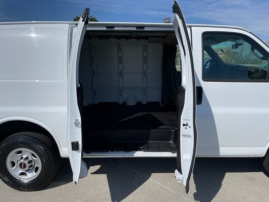 2020 GMC Savana 2500 Work Van | Cargo | Bluetooth | Rear Camera in Fairfax, VA - Ted Britt Automotive Group