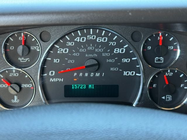 2024 GMC Savana 2500 Work Van
