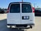 2024 GMC Savana 2500 Work Van
