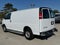 2024 GMC Savana 2500 Work Van