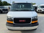 2025 GMC Savana 2500 Work Van | Chrome Pkg. | Cruise Control