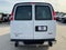 2025 GMC Savana 2500 Work Van | Chrome Pkg. | Cruise Control