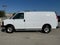 2024 GMC Savana 2500 Work Van
