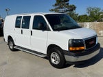 2024 GMC Savana 2500 Work Van