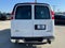 2024 GMC Savana 2500 Work Van