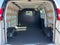 2024 GMC Savana 2500 Work Van