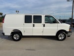 2025 GMC Savana 2500 Work Van | Chrome Pkg. | Cruise Control