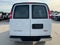 2025 GMC Savana 2500 Work Van | Chrome Pkg. | Cruise Control