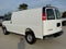 2025 GMC Savana 2500 Work Van | Chrome Pkg. | Cruise Control