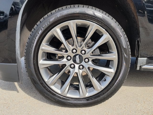 2019 Cadillac Escalade ESV Luxury