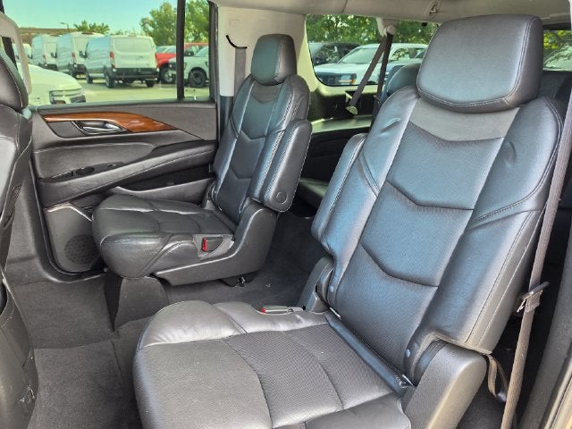 2019 Cadillac Escalade ESV Luxury