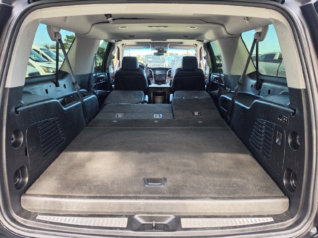 2019 Cadillac Escalade ESV Luxury
