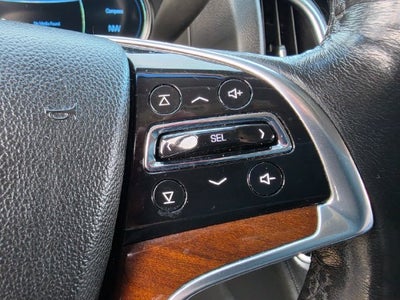 2019 Cadillac Escalade ESV Luxury