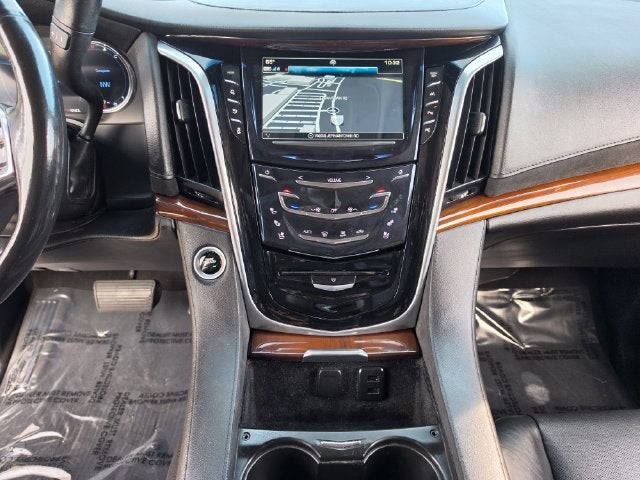 2019 Cadillac Escalade ESV Luxury