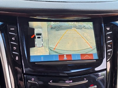 2019 Cadillac Escalade ESV Luxury