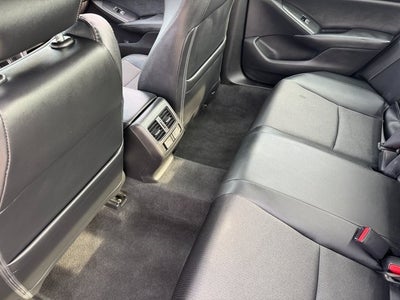 2021 Honda Accord Sport 2.0T