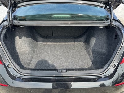 2021 Honda Accord Sport 2.0T