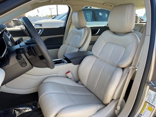 2020 Lincoln Continental Standard | Convenience Pkg. | Nav | AWD in Fairfax, VA - Ted Britt Automotive Group