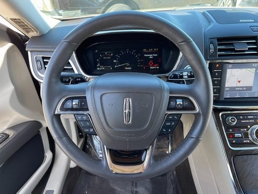 2020 Lincoln Continental Standard | Convenience Pkg. | Nav | AWD in Fairfax, VA - Ted Britt Automotive Group