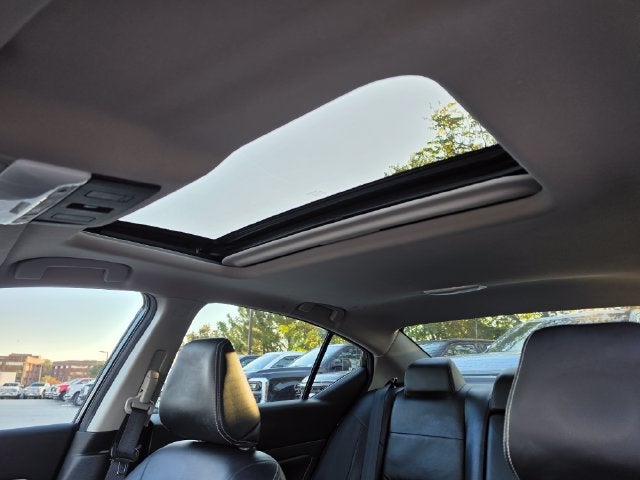 2020 Nissan Altima 2.5 SL | Moonroof | Remote Start | AWD