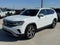 2022 Volkswagen Atlas SEL | Dual-Panel Moonroof | Nav | AWD