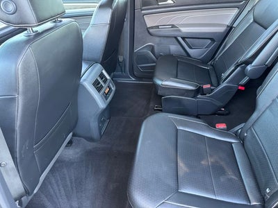 2022 Volkswagen Atlas SEL | Dual-Panel Moonroof | Nav | AWD