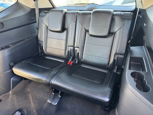 2022 Volkswagen Atlas SEL | Dual-Panel Moonroof | Nav | AWD