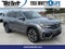 2022 Volkswagen Atlas 3.6L V6 SEL Premium R-Line | Pano Roof | Heated Seats | AWD