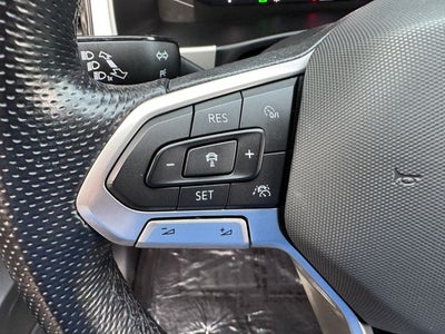 2022 Volkswagen Atlas 3.6L V6 SEL Premium R-Line | Pano Roof | Heated Seats | AWD