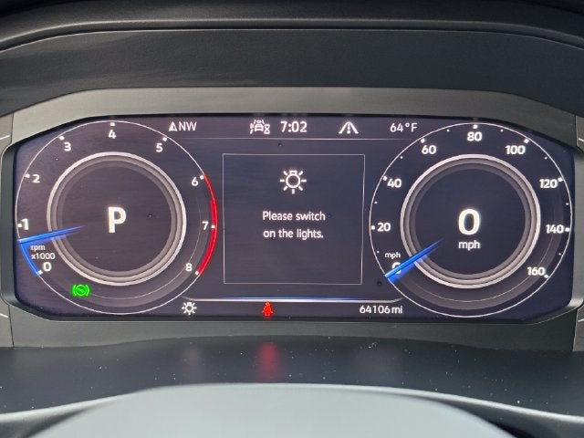 2022 Volkswagen Atlas 3.6L V6 SE w/Technology | Pano Roof | One Owner