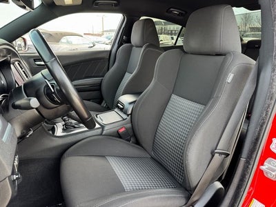 2022 Dodge Charger R/T Blacktop Package | CarPlay | Remote Start