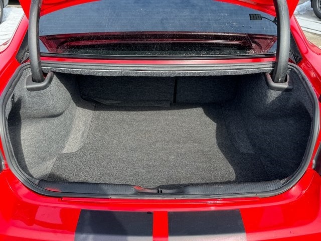 2022 Dodge Charger R/T Blacktop Package | CarPlay | Remote Start