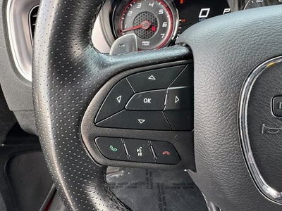 2022 Dodge Charger R/T Blacktop Package | CarPlay | Remote Start