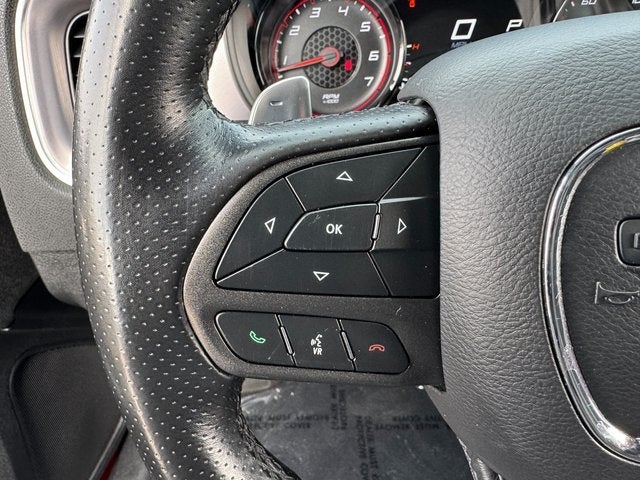2022 Dodge Charger R/T Blacktop Package | CarPlay | Remote Start