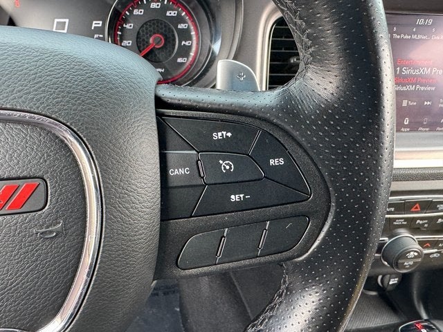 2022 Dodge Charger R/T Blacktop Package | CarPlay | Remote Start