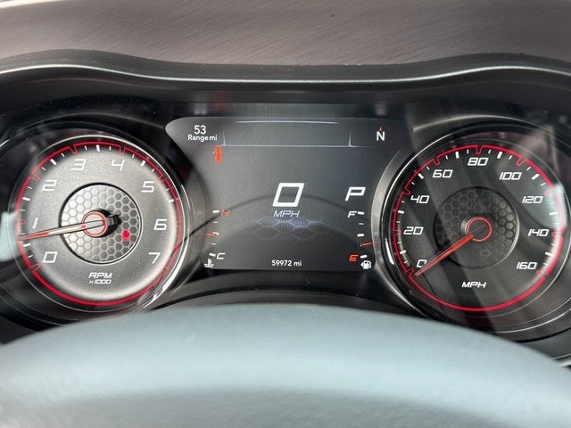 2022 Dodge Charger R/T Blacktop Package | CarPlay | Remote Start