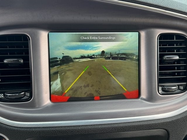 2022 Dodge Charger R/T Blacktop Package | CarPlay | Remote Start