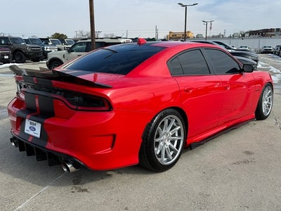 2022 Dodge Charger R/T Blacktop Package | CarPlay | Remote Start