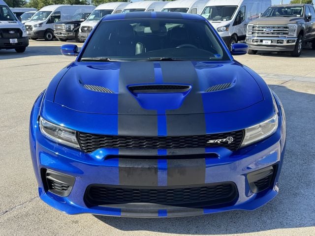 2020 Dodge Charger SRT Hellcat | Wide Body | Harman Kardon Sound |