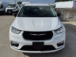 2024 Chrysler Pacifica Hybrid Select | 2nd Row Buckets | 3rd Row Stow and Go
