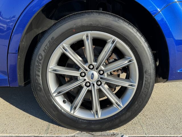 2014 Ford Flex Limited | Multi-Panel Vista Roof | Nav | Rear Camera | BLI