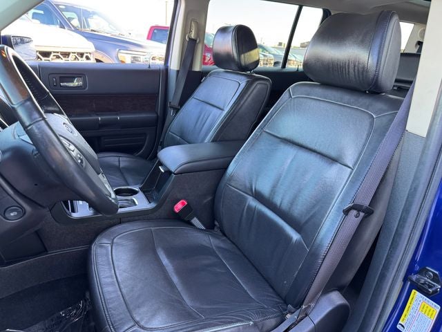 2014 Ford Flex Limited | Multi-Panel Vista Roof | Nav | Rear Camera | BLI