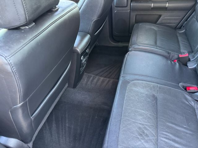 2014 Ford Flex Limited | Multi-Panel Vista Roof | Nav | Rear Camera | BLI