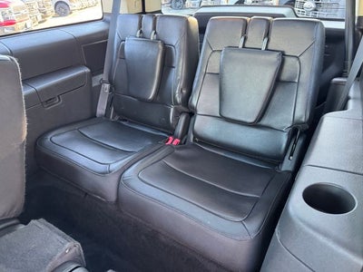 2014 Ford Flex Limited | Multi-Panel Vista Roof | Nav | Rear Camera | BLI