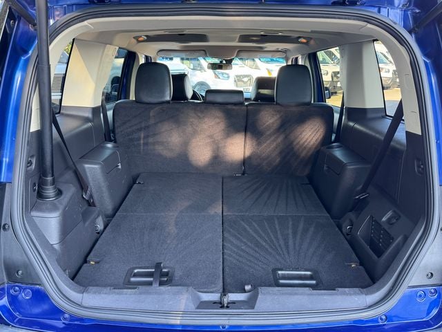 2014 Ford Flex Limited | Multi-Panel Vista Roof | Nav | Rear Camera | BLI