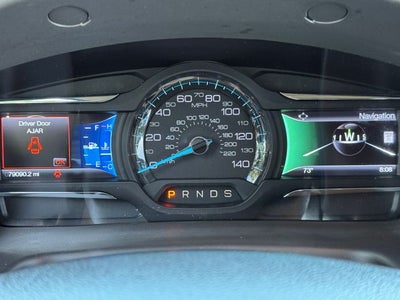 2014 Ford Flex Limited | Multi-Panel Vista Roof | Nav | Rear Camera | BLI