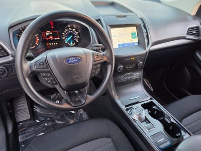 2020 Ford Edge SE | Low Miles | Apple CarPlay/Android Auto
